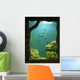Aquarium Wall DecalDecal 2