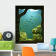 Aquarium Wall DecalDecal 2