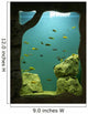 Aquarium Wall DecalDecal 2