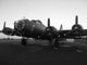 B17 Airplane Wall Decal