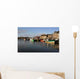 Quai Paimpol Wall Decal