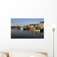 Quai Paimpol Wall Decal