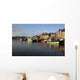 Quai Paimpol Wall Decal