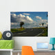 Road Wall Decal Design 3