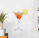 Cocktail Wall Decal