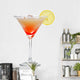 Cocktail Wall Decal