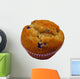 Muffin Wall Decal
