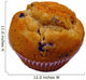 Muffin Wall Decal