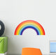 Rainbow Wall Decal