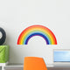 Rainbow Wall Decal