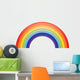 Rainbow Wall Decal