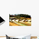 Terraces Wall Decal