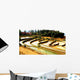 Terraces Wall Decal