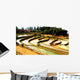 Terraces Wall Decal