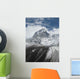 Nepal Wall Decal