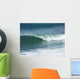 Wave Perfect Wall Decal