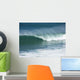 Wave Perfect Wall Decal