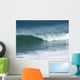 Wave Perfect Wall Decal