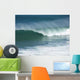 Wave Perfect Wall Decal