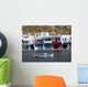 Milos Island Wall Decal