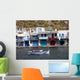 Milos Island Wall Decal