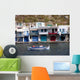Milos Island Wall Decal