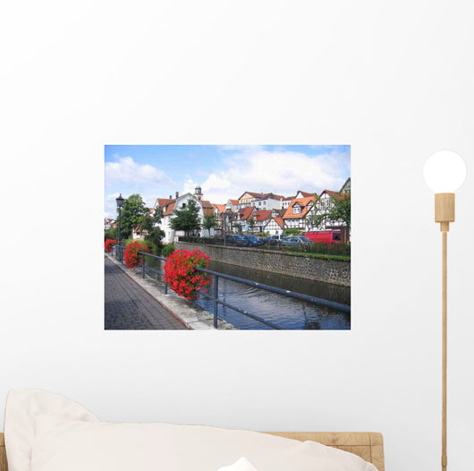 Lauterbach Wall Decal