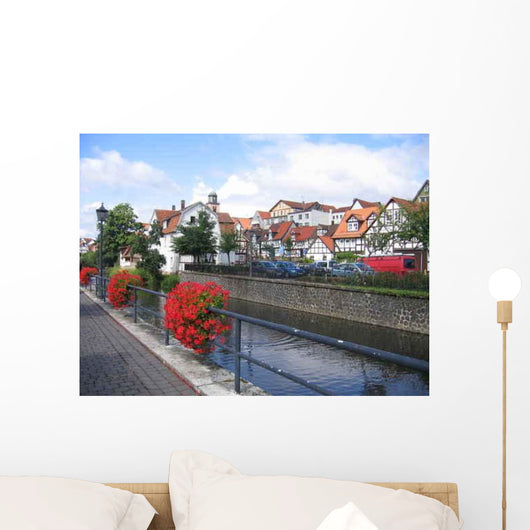 Lauterbach Wall Decal