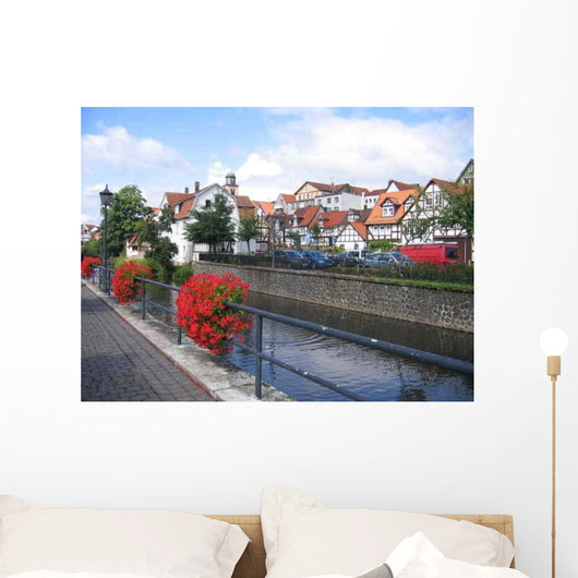 Lauterbach Wall Decal