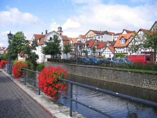 Lauterbach Wall Decal