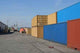 Container Wall Decal