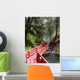 Thermas Chile Wall Decal