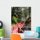 Thermas Chile Wall Decal