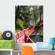 Thermas Chile Wall Decal