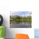From Lake Chatellerault Wall Decal