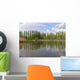 From Lake Chatellerault Wall Decal
