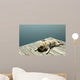 Dock Pug Wall Decal