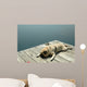 Dock Pug Wall Decal