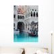 Gondolas Venice Wall Decal Design 1