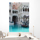 Gondolas Venice Wall Decal Design 1
