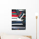 Many Minis Wall Decal