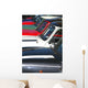 Many Minis Wall Decal