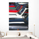 Many Minis Wall Decal