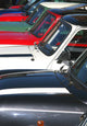 Many Minis Wall Decal
