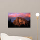 Half Dome Wall Decal