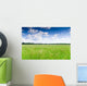 Prairie Wall Decal Design 3