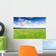 Prairie Wall Decal Design 3