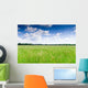 Prairie Wall Decal Design 3