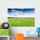 Prairie Wall Decal Design 3