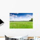 Prairie Wall Decal Design 2